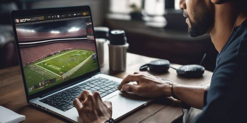Best Ways to Watch Monday Night Football Online: Live Streams, Free Trials, and the Cheapest Options
