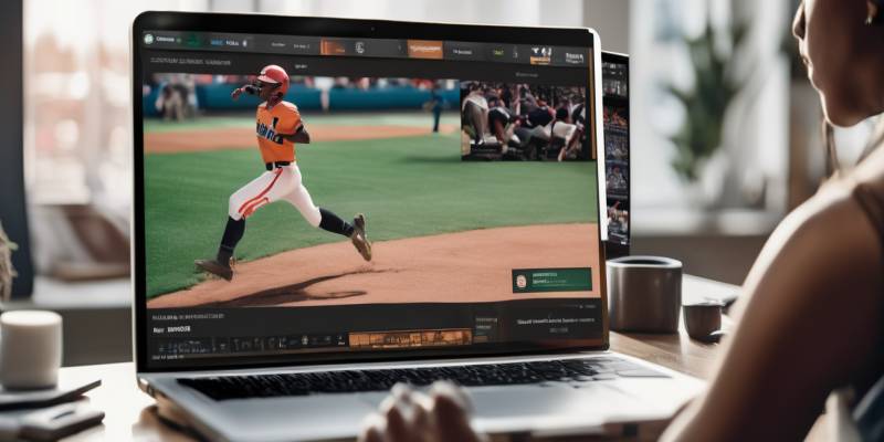 How to Stream Sports Events Safely and Legally: Trusted Platforms, Subscriptions, and Security Tips
