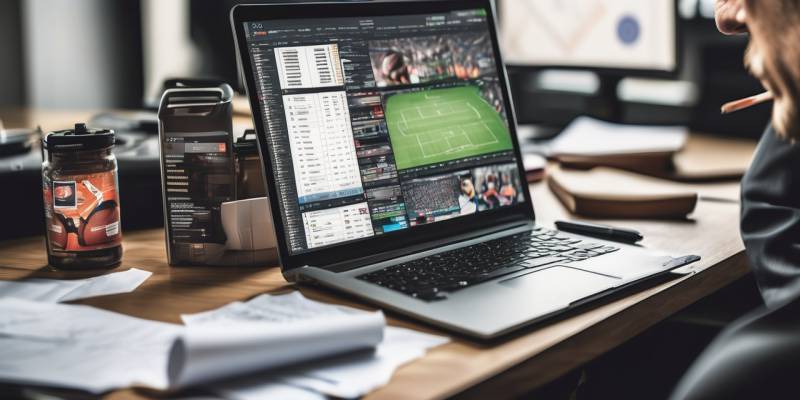 How to Read Match Reports and Sports Analysis: A Beginner’s Guide to Stats, Tactics, and Key Takeaways