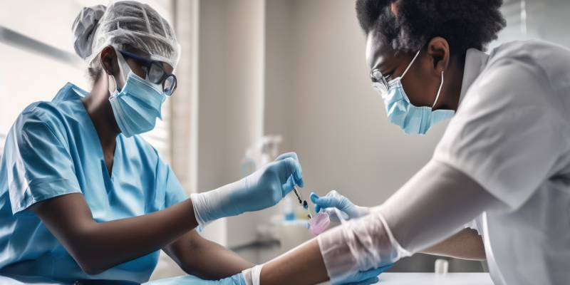 How Booster Vaccines Affect Infection Risk: Understanding Protection, Breakthrough Infections, and Waning Immunity