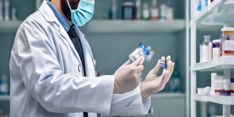 Antiviral Pills vs Vaccines: Differences, How They Work, When to Use Each, and What to Expect