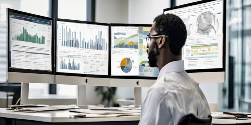 How to Understand COVID Data and Statistics (Without Getting Misled by Cases, Testing, or Charts)