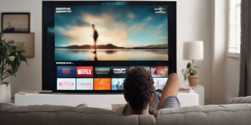 Best Streaming Shows to Watch Right Now: Must-Watch Series on Netflix, Max, Hulu, Prime Video, Apple TV+ and Disney+