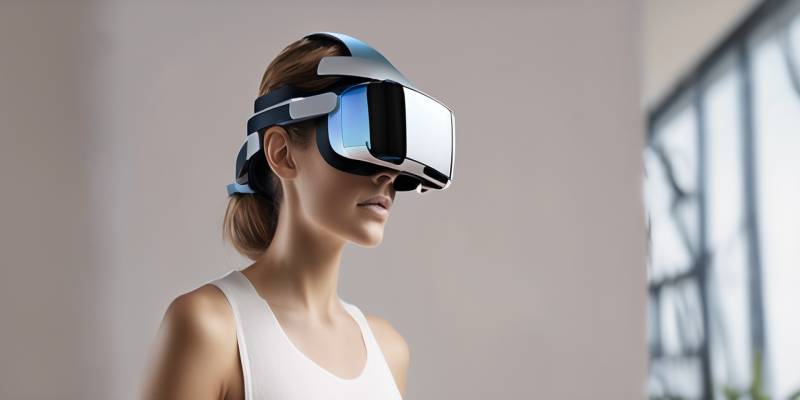How Mixed Reality Headsets Work (and What to Expect): Passthrough Cameras, Depth Sensors, Tracking, and Real-World Use
