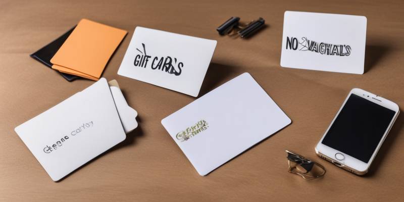 How to Redeem a Digital Gift Card Step by Step (Online, In-Store, and in Apps)
