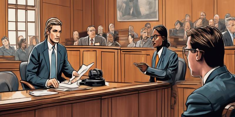 What to Expect From Big Tech Monopoly Trials: Timeline, Legal Arguments, Remedies, and How the Cases Could Reshape Competition