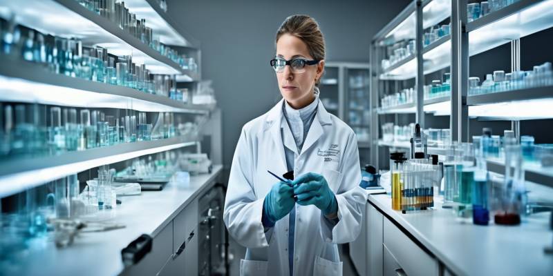 How DNA Research Is Helping Detect Cancer Earlier: Liquid Biopsies, Genetic Screening, and Next-Gen Diagnostics